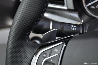 2017款哈弗H7  2.0T 自动豪华型 红标（白）