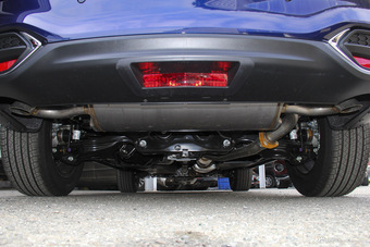 2016款讴歌RDX 3.0L自动四驱尊享版