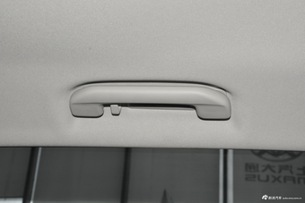 2017上汽大通D90 2.0T手动两驱火星