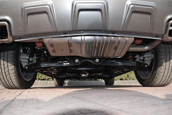  2017款哈弗H7  2.0T 自动豪华型 红标（白）