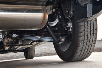 2017款奇骏2.5L自动CVT至尊版 4WD 	