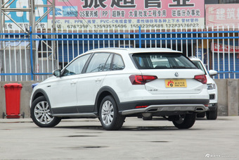 2018款蔚领1.5L自动时尚型