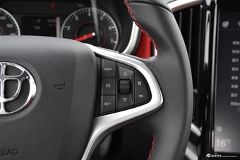 2017款中华V3 1.5T自动旗舰型