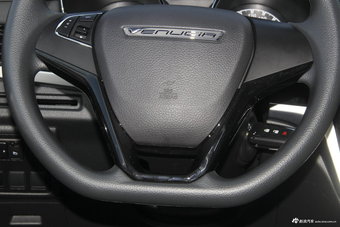 2018款启辰T70 2.0L自动睿趣版