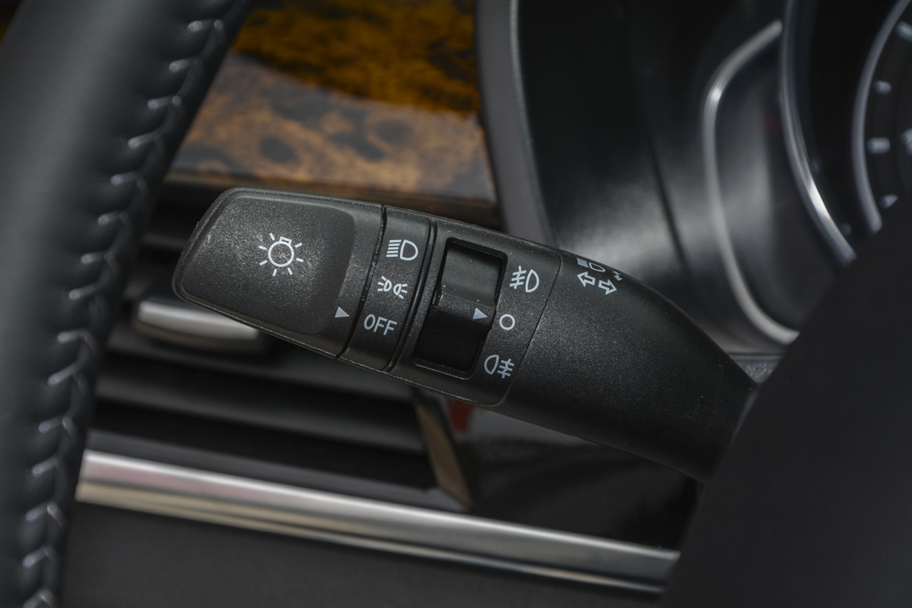 2018款汉腾X7S 1.5T 自动豪华型