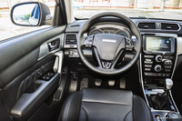 2016款哈弗H2 1.5T手动两驱豪华型