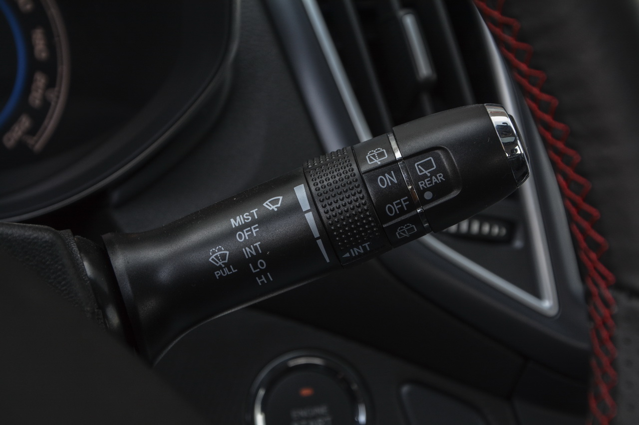 2017款瑞虎5 1.5T手动舒适版