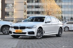 2019款宝马5系2.0T 530Li 尊享型M运动套装