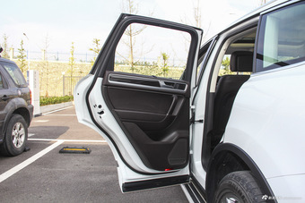 途锐 2016款 3.0TSI 高配型