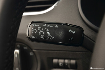 2018款明锐旅行版1.2T TSI230 DSG豪华版