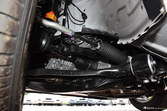 2018款别克GL6 1.3T自动18T豪华型5座