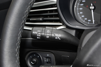 2018款荣威Ei5 互联网旗舰版