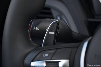 2016款宝马M2 3.0T自动