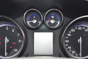 2016款CS35 1.6L手动豪华型国V