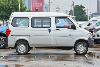 2015款五菱之光 1.2L手动 S实用型