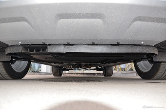 2017款翼虎2.0T自动四驱豪翼型EcoBoost 245 珍珠白