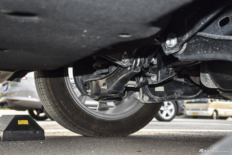 2016款蔚揽1.4T自动舒行版280TSI