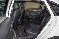 2018款荣威i6 1.5T自动互联网智享版20T