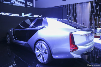 观致Model K-EV