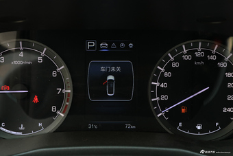 2018款睿骋CC1.5T自动豪雅型