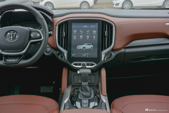 2018款中华V6 1.5T自动尊贵型