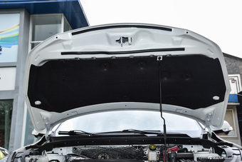 2015款海马S5 1.5T手动智能豪华型运动版