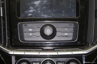 2016款驭胜S350 2.0T自动两驱汽油豪华版7座