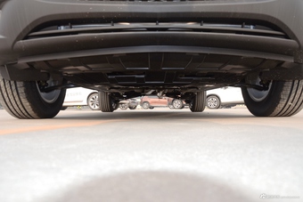 2016款海马S5 1.5T自动创享版