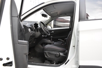 2017款中华V3 1.5L手动舒适型