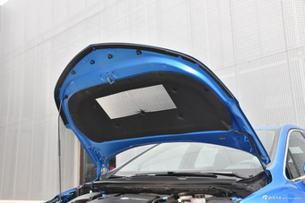 2017款科鲁兹两厢1.4T 双离合领锋版