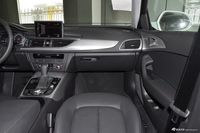 2017款奥迪A6L 2.5L自动30 FSI技术型