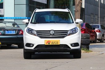 2017款风光580 1.5T自动舒适型