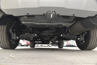 2018款东风风神AX7 1.6T自动豪华型