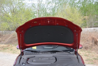 2018款睿骋CC1.5T自动尊雅型