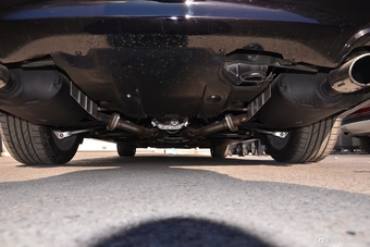 2019款英菲尼迪Q70L 2.0T自动豪华版