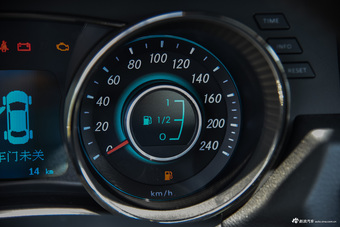 2016款绅宝D50 1.5L 手动精英版