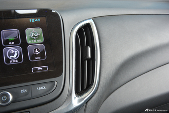 2018款探界者1.5T自动四驱拓界版535T