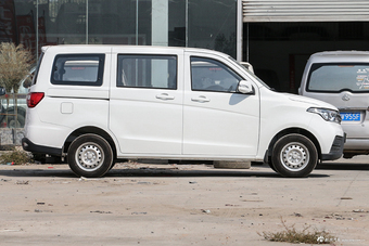 2017款欧诺S 1.5L手动超值型EA15-AB