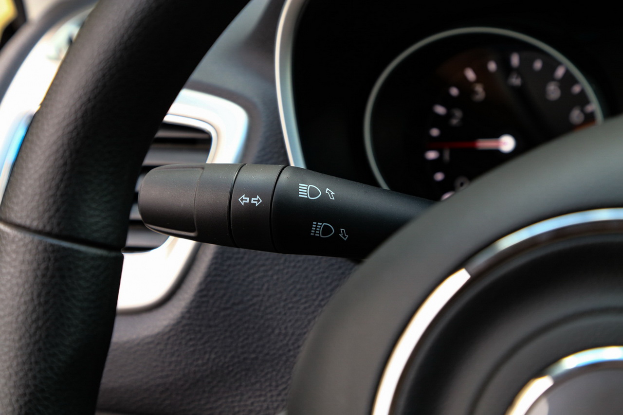 2017款指南者1.4T自动 200T舒享版