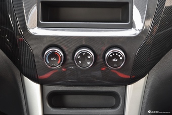 2016款伽途ix7 1.5L智尚型DAM15L