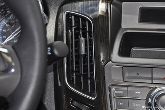 2016款英致G3 1.5L手动豪华版