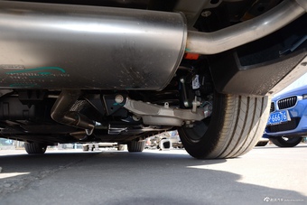 2017款蒙迪欧2.0T自动旗舰型