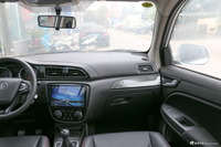 2017款骏派D60 1.5L手动舒适型