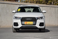 2017款奥迪Q3 1.4T自动30 TFSI时尚型