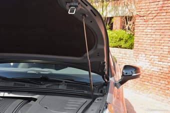 2018款领克02 1.5T两驱