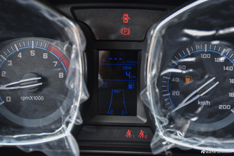 英致G3 2014款 1.5L 手动致豪版