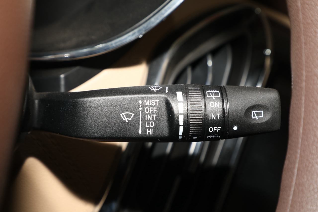 2017款猎豹CS9 1.5L手动舒适型