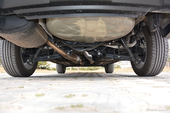 2016款启辰T70 2.0L自动CVT睿享版