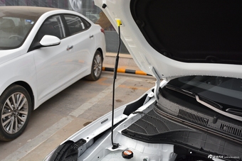 2018款ENCINO 1.6T DCT GLS