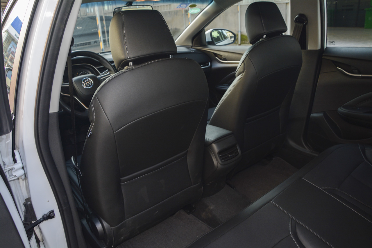 2017款英朗1.5L自动豪华型15N